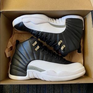 Air Jordan 12 retro “playoffs” (2022) [vnds] size 10